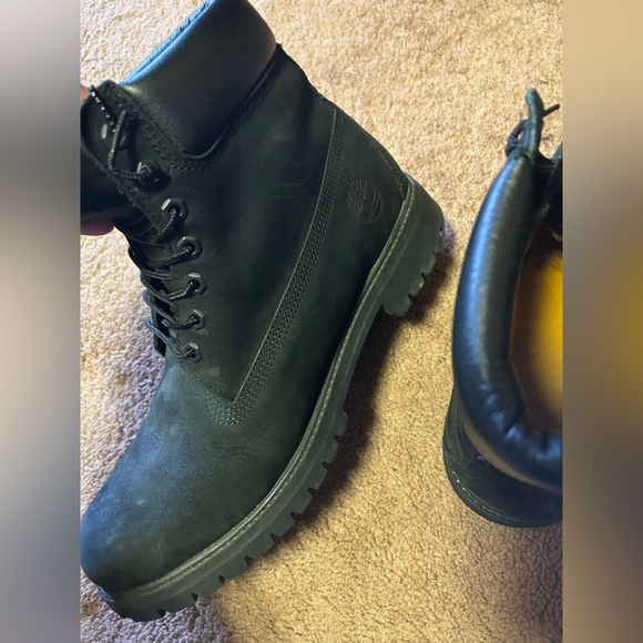 Timberland boots men’s - Picture 3 of 6